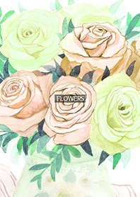 water color flowers_722