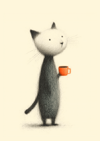 An Important Discovery (It's Coffee)