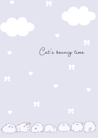 lilac Cat's bouncy time 04_1