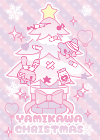 病みかわHolic☆くりすます