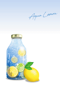 Aqua Lemon 5
