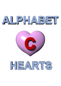 3D-HEART with C