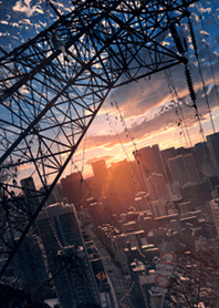 Sentimental Scenes Line Theme Line Store