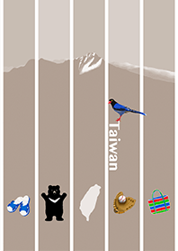 我愛台灣 ❤︎ 臺灣意象 - 玉山主視覺 8