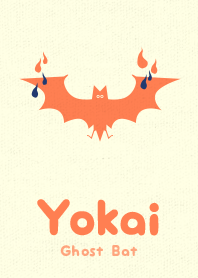 Yokai Ghoost Bat koniro