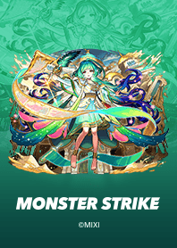 【モンスト】アガスティア