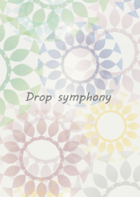 Drop symphony