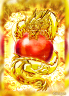 Dragon That Fulfills Your Wish Line Theme Line Store Dragon That Fulfills Your Wish Line Theme Line Store