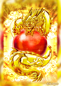 あなたの願い事を叶えてくれる珠追いの龍