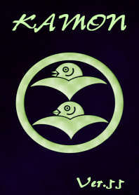 A family crests coat of arms -55-Dark