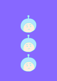 My thickened eyebrows ((cerulean 7