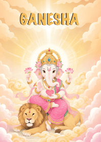 Ganesha, win the lottery get rich!1