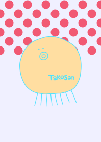 TAKOSAN mizuiro - JPN 5