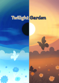Twilight Garden