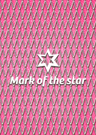 Mark of the star!