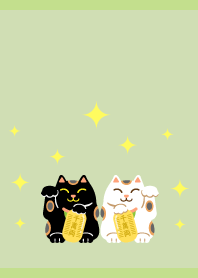 Good luck cat2 on MG