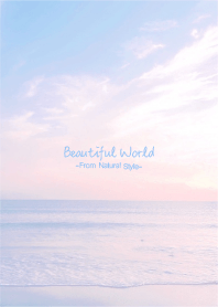 Beautiful World 10