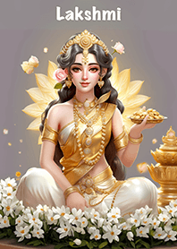 พระแม่ลักษมี การเงิน งาน ความรัก‘‘