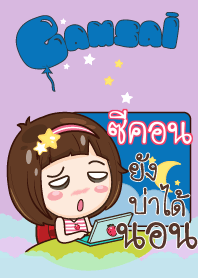 SEACON gamsai little girl_N V09