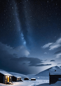 Various forms of winter snow 5e21f7