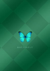 Marble and butterflies2 Green 01_2