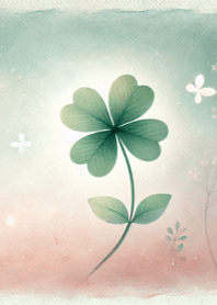 Lucky Clover 135