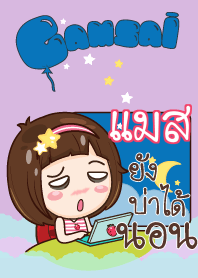 MASS gamsai little girl_N V09