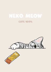 nekomeow7 / cream