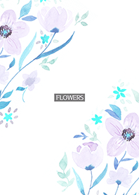 water color flowers_1086