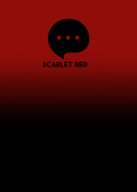 Black & Scarlet Red Theme V.4 (JP)