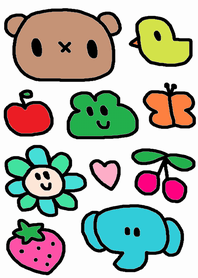 (nenerinLILO FRIENDS theme366)fix0