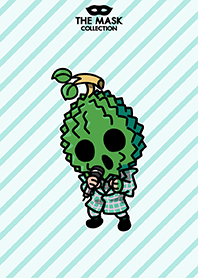 The Mask Collection - Durian