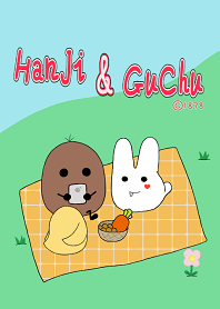 HanJi & GuChu