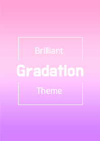 Brilliant Gradation vol.26