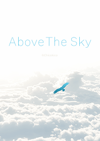 Above The Sky