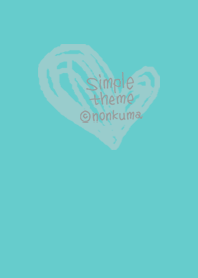 Simple Theme nonkuma vol.11