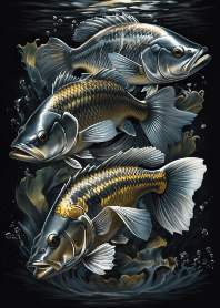 Logo Mark Series No.14 World Ver.