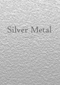 OOS: Silver Metal