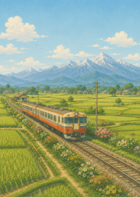 Railway of Memories