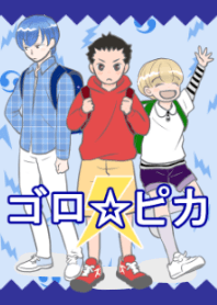 Tanabe itoshi Project4-2