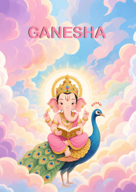 Ganesha For Rich & Success (JP)