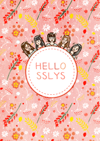HELLO SSLYS
