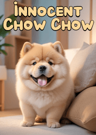 Innocent Chow Chow VOL.4