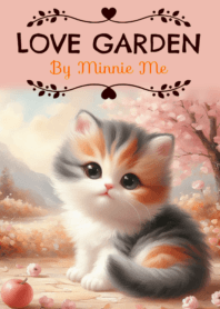 Love Garden NO.5