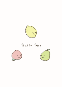 Everyday Fruits