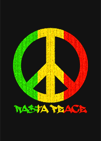Rasta Peace!