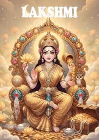 Lakshmi, become a billionaire 5