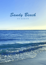 Sandy Beach-HAWAII 18