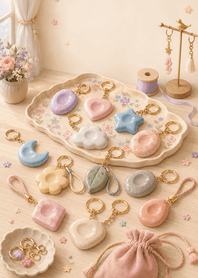 Glossy_Worry_Stone_Keychains