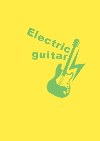 Electricguitar nanohanairo
